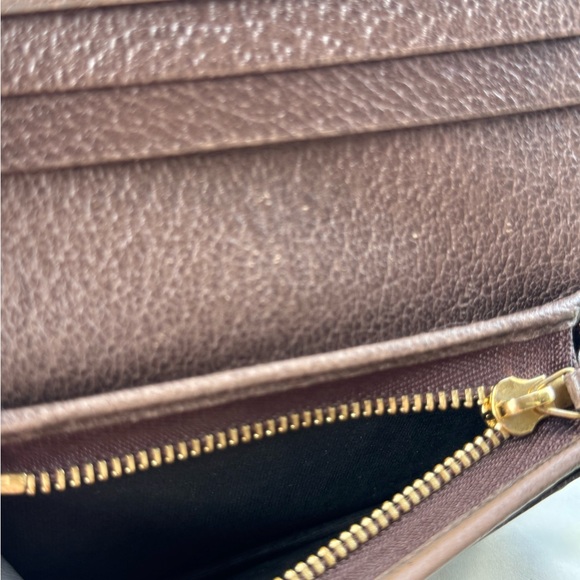 Gucci Ophidia Card Case Wallet - Picture 8 of 10